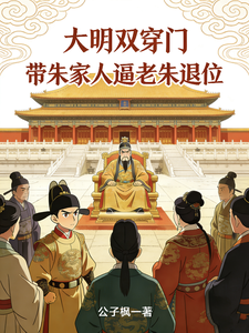 大明双穿门：带朱家人逼老朱退位