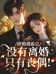 拼婚遇霸总：没有离婚，只有丧偶！