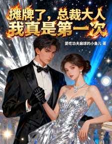 摊牌了，总裁大人我真是第一次