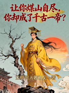 让你煤山自尽，你却成千古一帝？