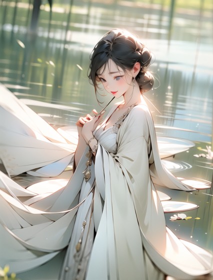 重生后我看夫君和白月光锁死