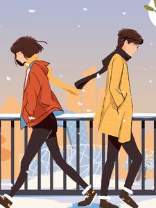 错爱六年，幡然醒悟