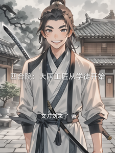 四合院：大国工匠从学徒开始