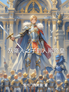 从商人之子到人间帝皇