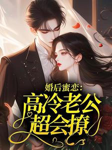 婚后蜜恋：高冷老公超会撩