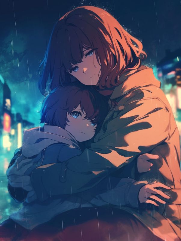 叫不醒装睡的妈妈，我断亲后她悔疯了