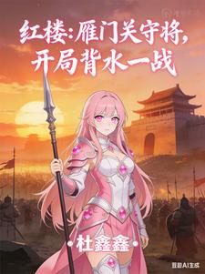 红楼：雁门关守将，开局背水一战