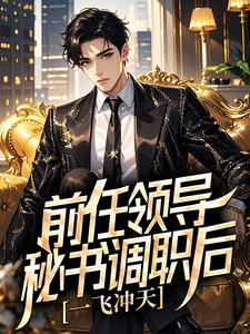 前任领导秘书调职后，一飞冲天