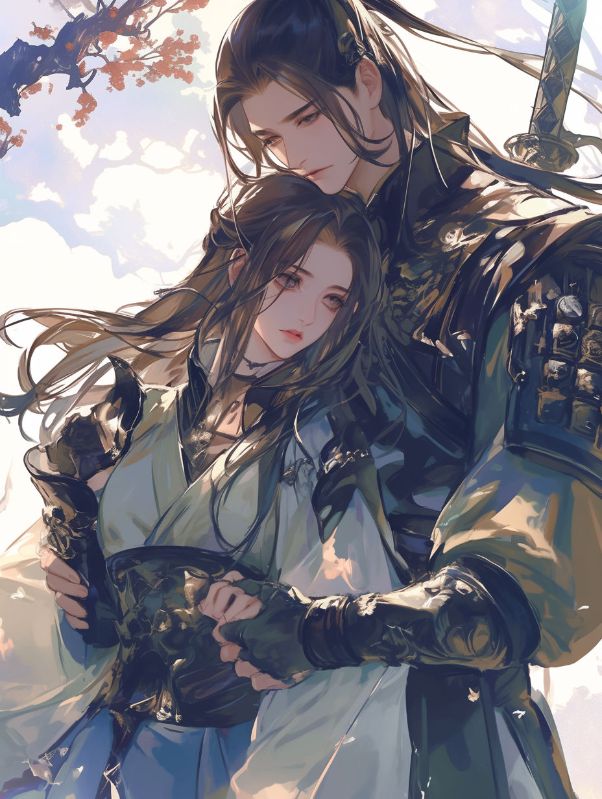 镜照无绳两不归