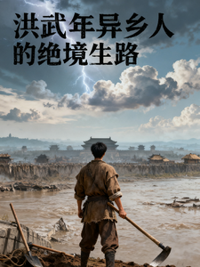 洪武年：异乡人的绝境生路