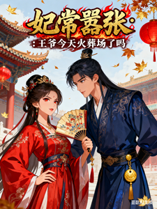 妃常嚣张：王爷今天火葬场了吗