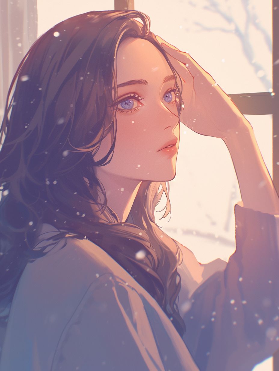 跳进公海后，送我进名媛班的哥哥悔疯了