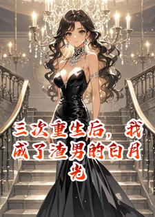 三次重生后，我成了渣男的白月光