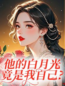 他的白月光竟是我自己？