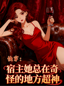 快穿：宿主她总在奇怪的地方超神