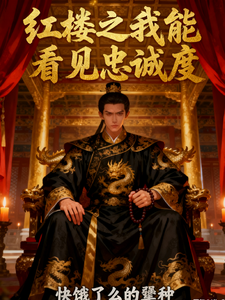 红楼之我能看见忠诚度