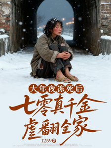 大年夜冻死后七零真千金虐翻全家