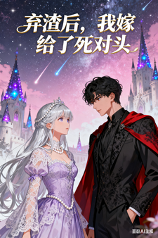 弃渣后，我嫁给了死对头