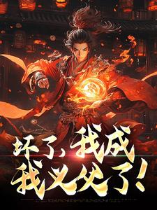 坏了，我成我义父了！