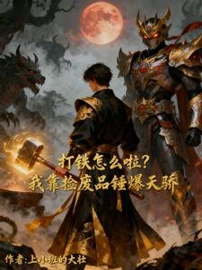 打铁怎么了？我靠捡废品锤爆天骄