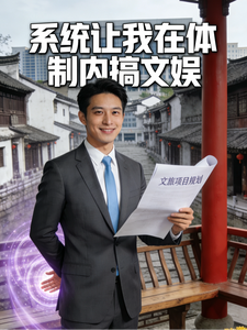 系统让我搞文娱