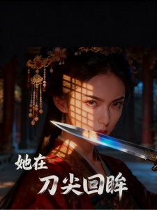 她在刀尖回眸