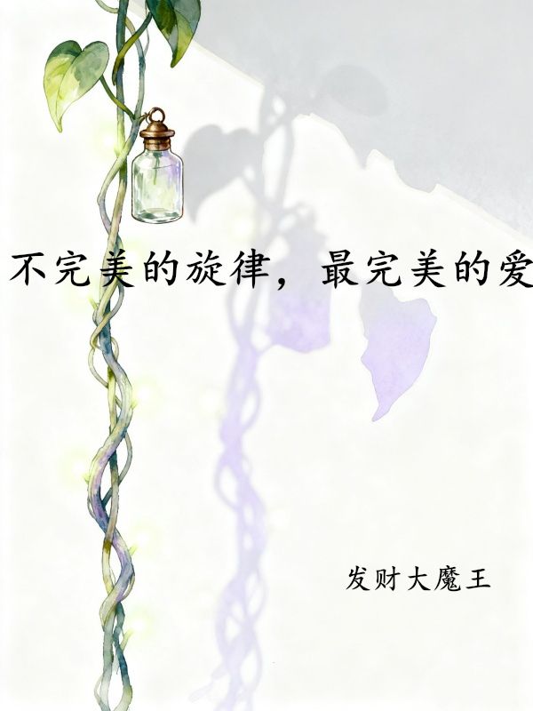 不完美的旋律，最完美的爱
