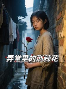 弄堂里的荆棘花