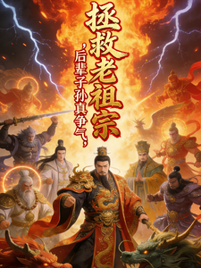 拯救老祖宗，后辈子孙真争气