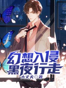 幻想入侵：黑夜行走