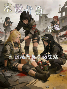 末世开局末日观光与美好生活系统