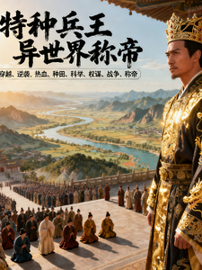 特种兵王异世界称帝