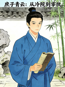 庶子青云：从冷院到宰执
