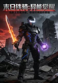 末日铁骑：异能觉醒
