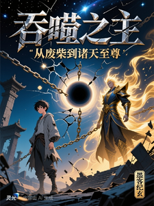 吞噬之主：从废柴到诸天至尊