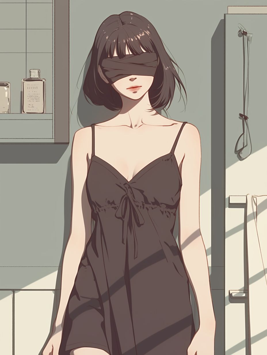 被叫赔钱货二十年后，我成了她的噩梦