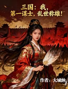 三国：我，第一谋士，乱世称雄！