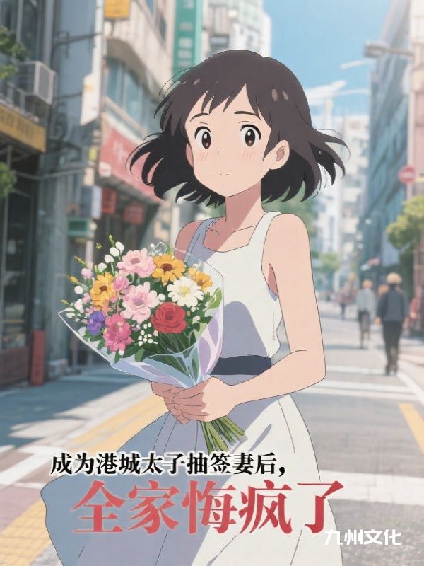 成为港城太子抽签妻后，全家悔疯了