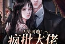 姜亦乔在线阅读，无处可逃！疯批大佬强制爱小说完结版章节-阳光书屋