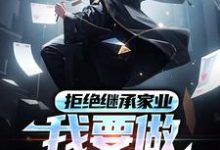拒绝继承家业，我要做清北大牛热门小说(陆晨)在线阅读无弹窗-阳光书屋