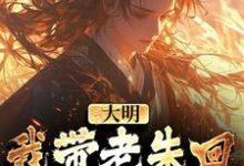 大明：我带老朱回了一趟明初免费阅读，朱慈烺朱元璋大结局无弹窗-阳光书屋