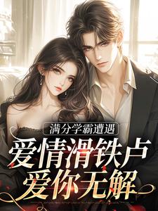 满分学霸遭遇爱情滑铁卢，爱你无解热门小说(黎政舒乔)在线阅读无弹窗