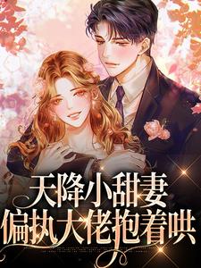 天降小甜妻：偏执大佬抱着哄在线看，徐蓁沈凌风小说大结局在哪免费看