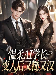 许小乖陆妄最新章节温柔AI学长，变人后又糙又汉免费阅读