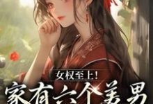 求助这本女权至上！家有六个美男是什么体验小说在哪里可以看完结版-阳光书屋