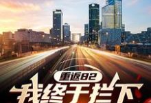 江洲在线阅读,重返82:我终于拦下自杀的妻儿小说完结版章节-阳光书屋