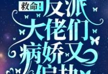 盛暖小说的结局在哪可以看，救命！反派大佬们病娇又偏执免费阅读完结版-阳光书屋