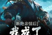 断绝亲情后,我成了九幽魔神精彩章节阅读(叶秋)免费阅读大结局-阳光书屋