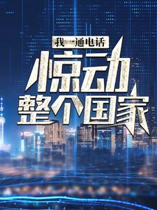 我一通电话，惊动整个国家无弹窗叶北最新章节列表
