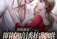 顶级溺宠！明撩暗诱掐腰哄，禁欲佛爷沦陷了热门小说(沈朝惜陆云洲)在线阅读无弹窗-阳光书屋